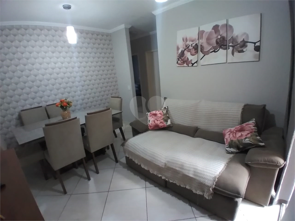 Venda Apartamento São Carlos Jardim Tangará REO984687 6