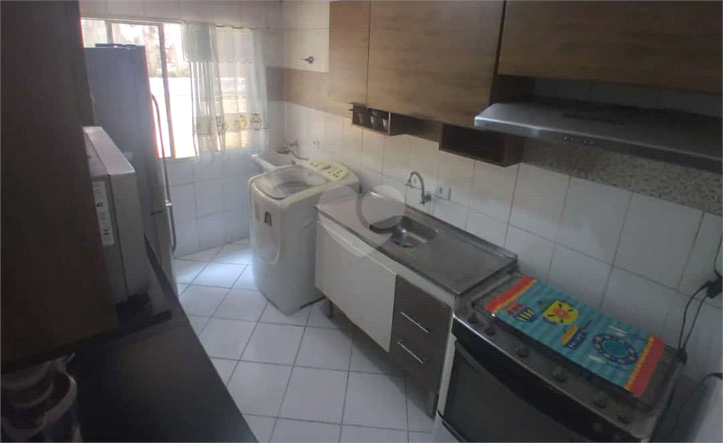 Venda Apartamento São Carlos Jardim Tangará REO984687 9