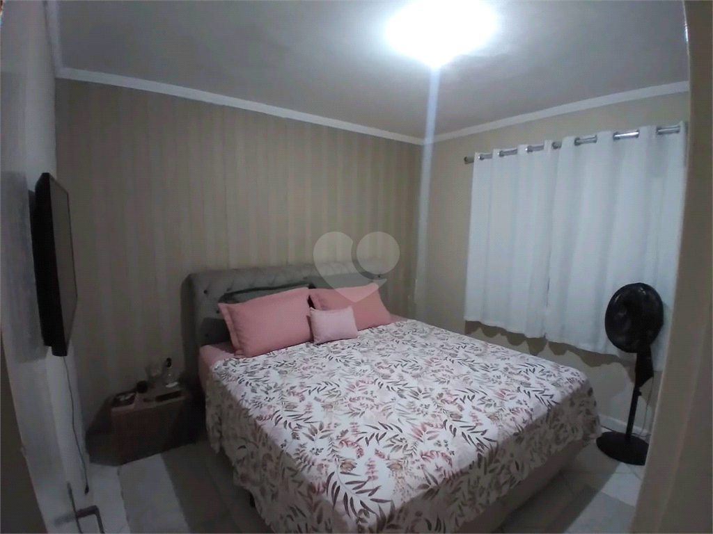 Venda Apartamento São Carlos Jardim Tangará REO984687 16