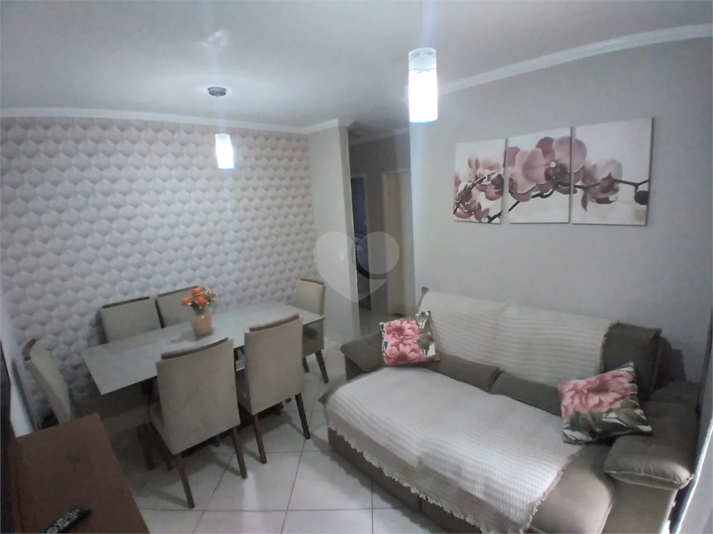 Venda Apartamento São Carlos Jardim Tangará REO984687 7