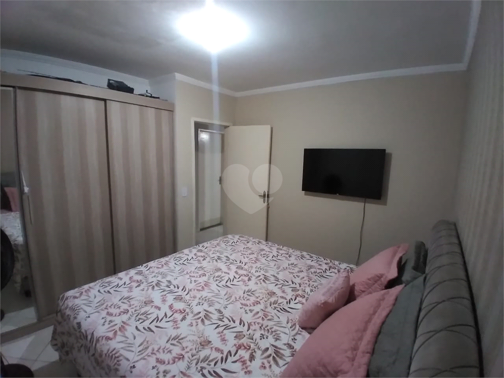 Venda Apartamento São Carlos Jardim Tangará REO984687 14