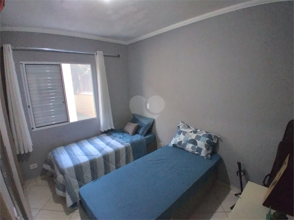 Venda Apartamento São Carlos Jardim Tangará REO984687 22