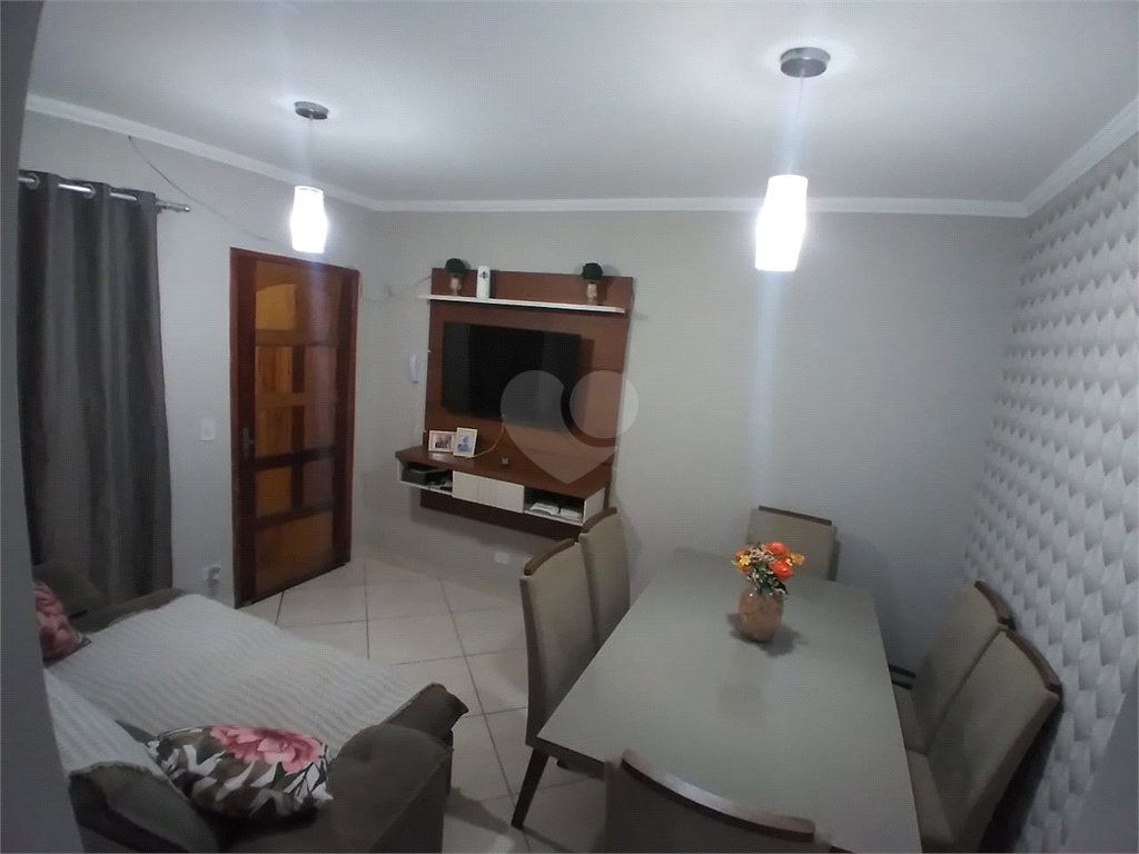 Venda Apartamento São Carlos Jardim Tangará REO984687 3