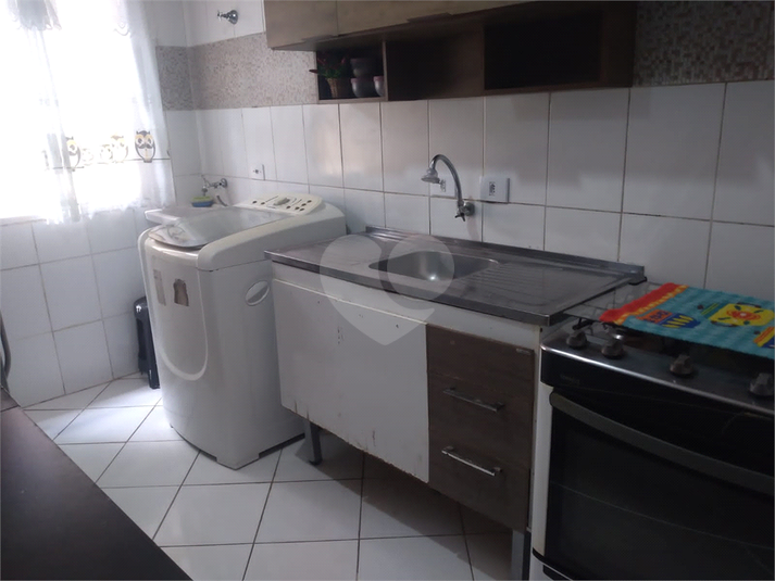 Venda Apartamento São Carlos Jardim Tangará REO984687 12