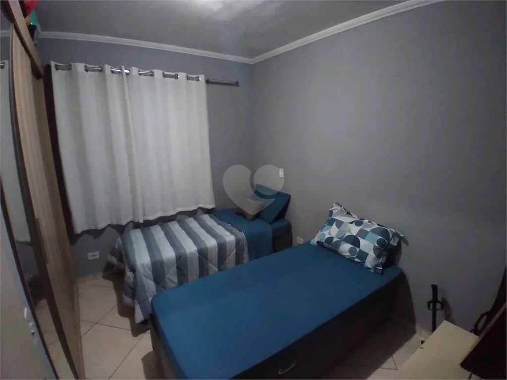 Venda Apartamento São Carlos Jardim Tangará REO984687 19