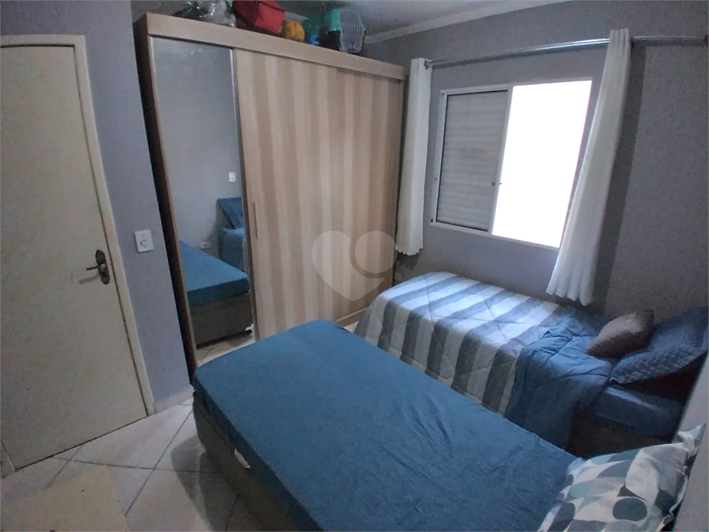 Venda Apartamento São Carlos Jardim Tangará REO984687 20