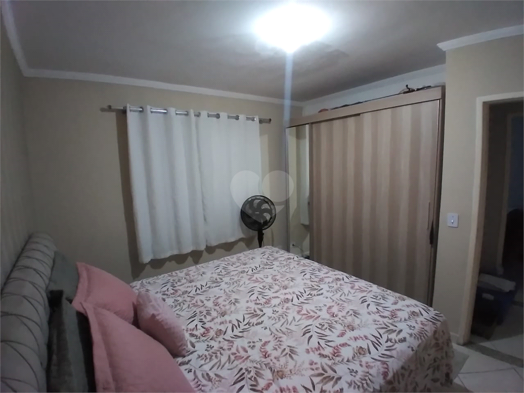 Venda Apartamento São Carlos Jardim Tangará REO984687 17