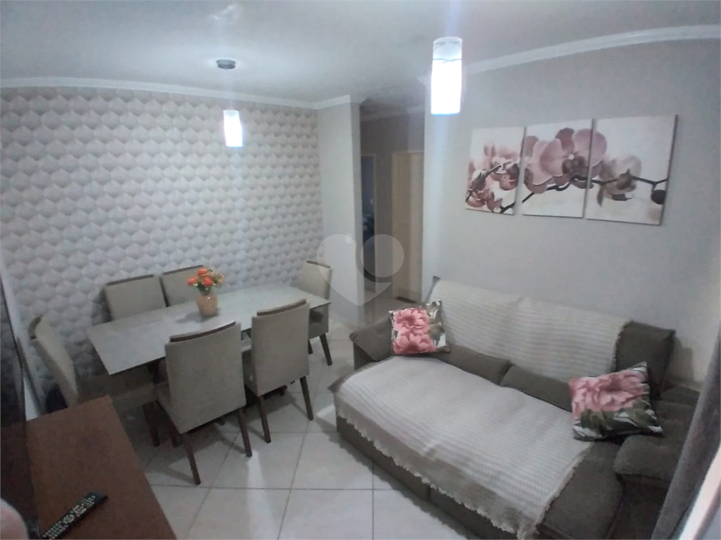 Venda Apartamento São Carlos Jardim Tangará REO984687 4