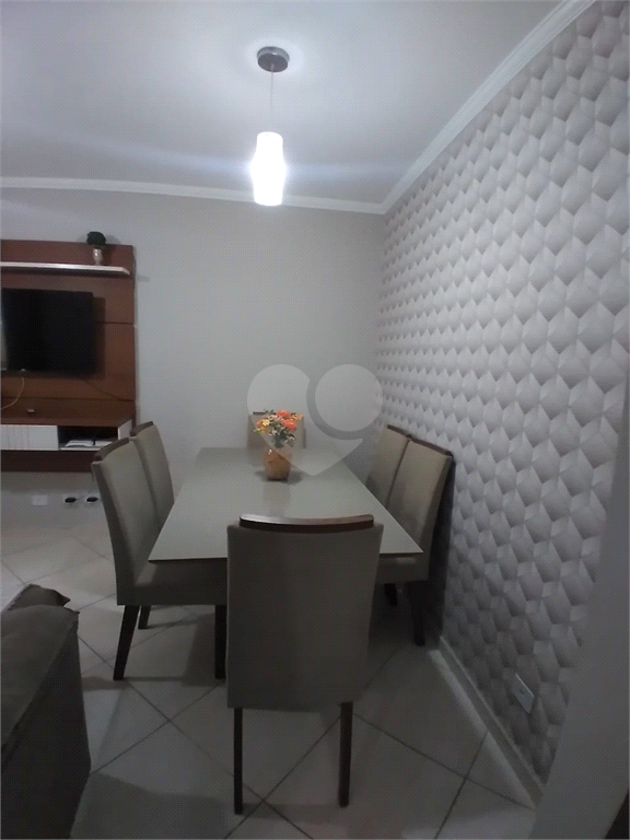 Venda Apartamento São Carlos Jardim Tangará REO984687 8