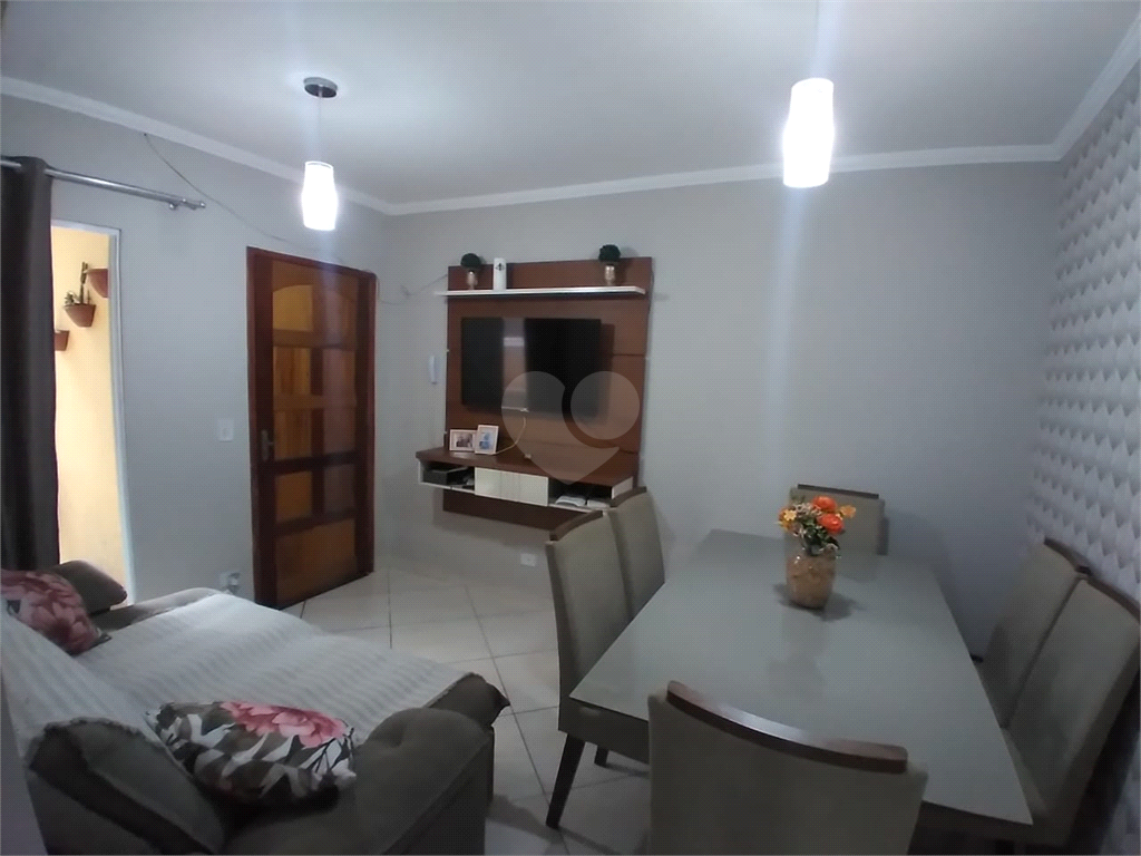 Venda Apartamento São Carlos Jardim Tangará REO984687 5