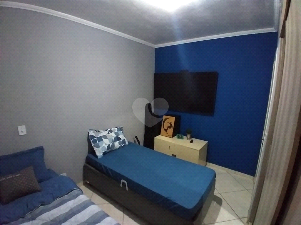 Venda Apartamento São Carlos Jardim Tangará REO984687 18