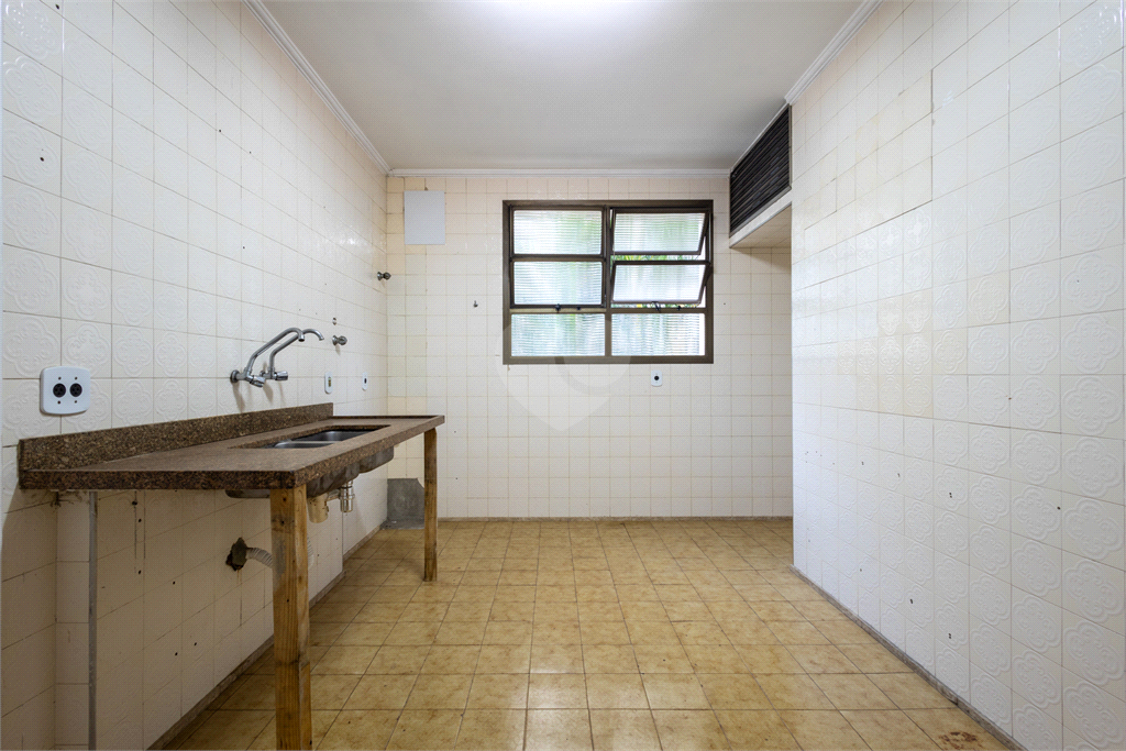 Venda Apartamento São Paulo Consolação REO984688 29