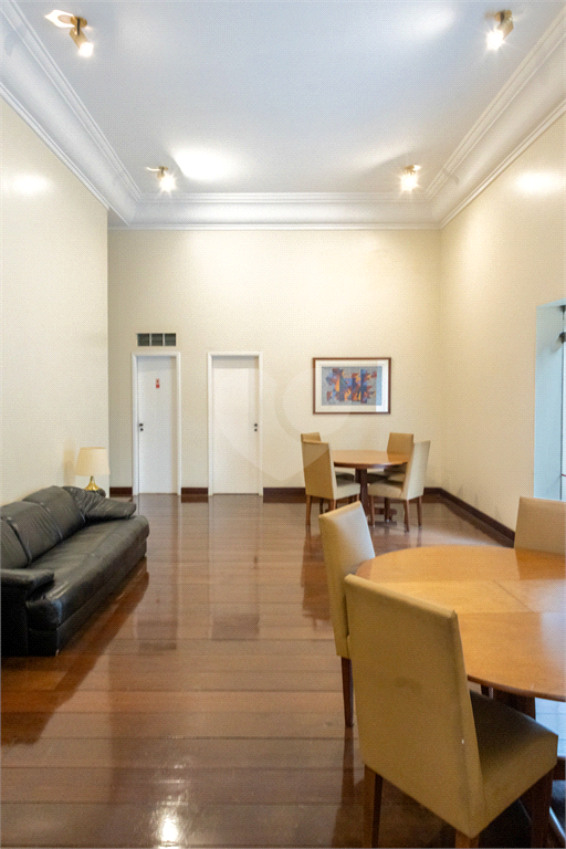 Venda Apartamento São Paulo Consolação REO984688 36