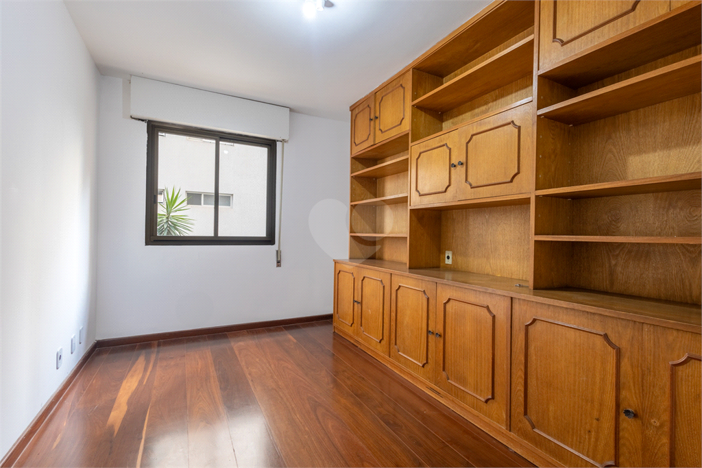 Venda Apartamento São Paulo Consolação REO984688 9