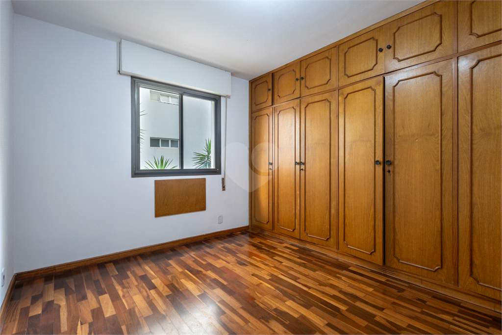 Venda Apartamento São Paulo Consolação REO984688 13