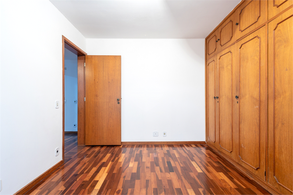 Venda Apartamento São Paulo Consolação REO984688 17