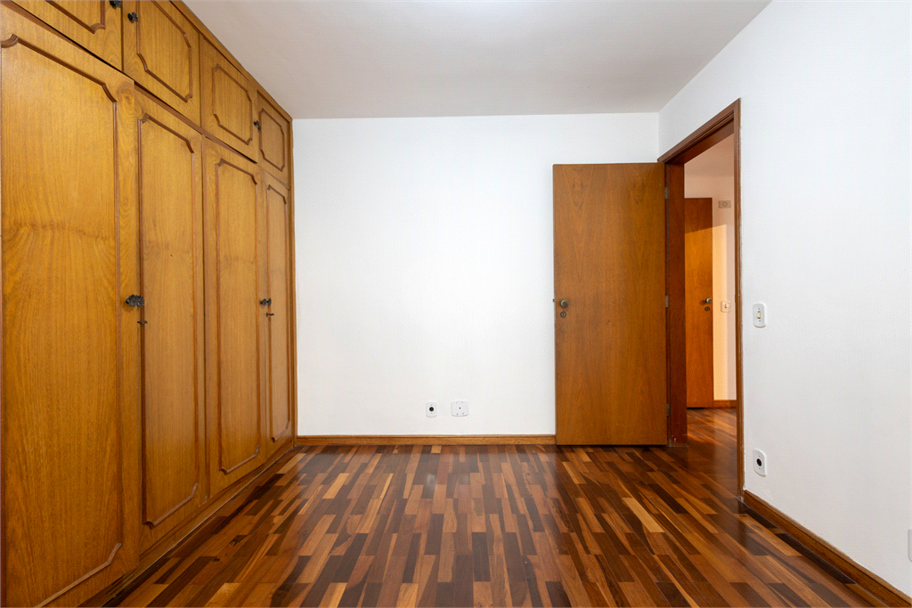 Venda Apartamento São Paulo Consolação REO984688 14