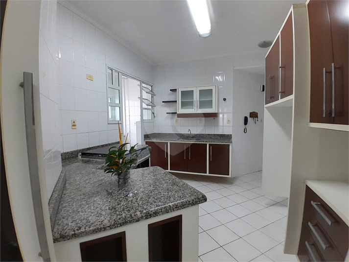 Venda Apartamento Santos Gonzaga REO984719 15