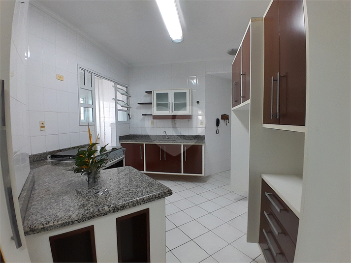 Venda Apartamento Santos Gonzaga REO984719 14