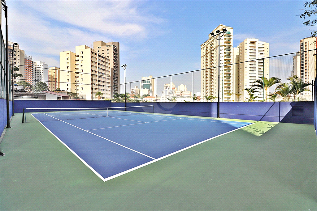 Venda Apartamento São Paulo Santana REO984741 42