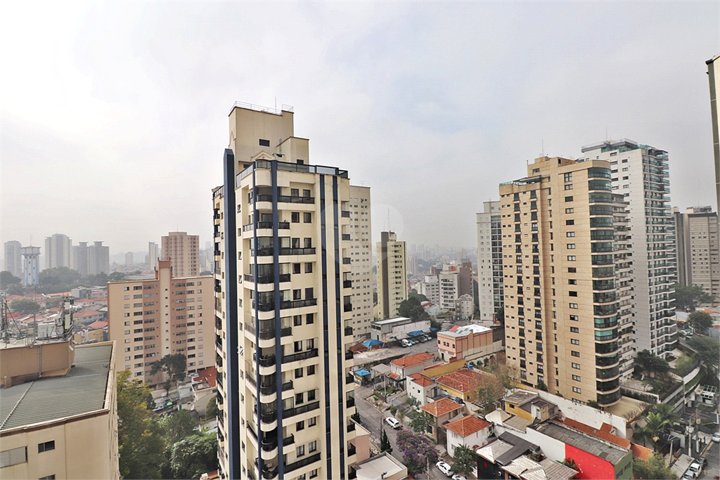 Venda Apartamento São Paulo Santana REO984741 8