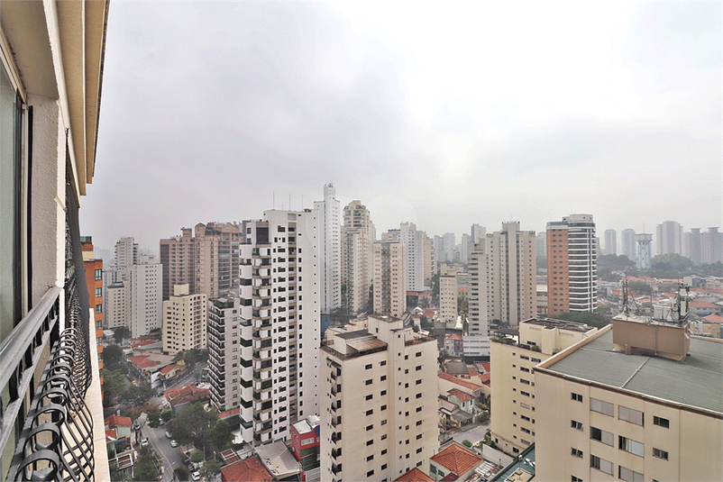 Venda Apartamento São Paulo Santana REO984741 13