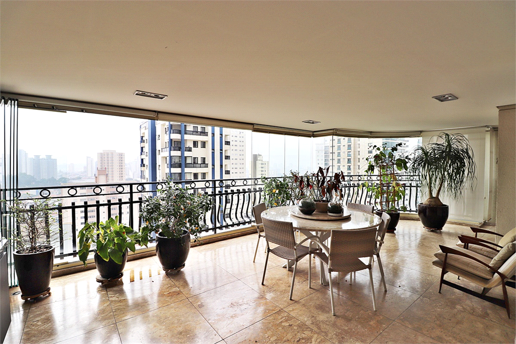 Venda Apartamento São Paulo Santana REO984741 9