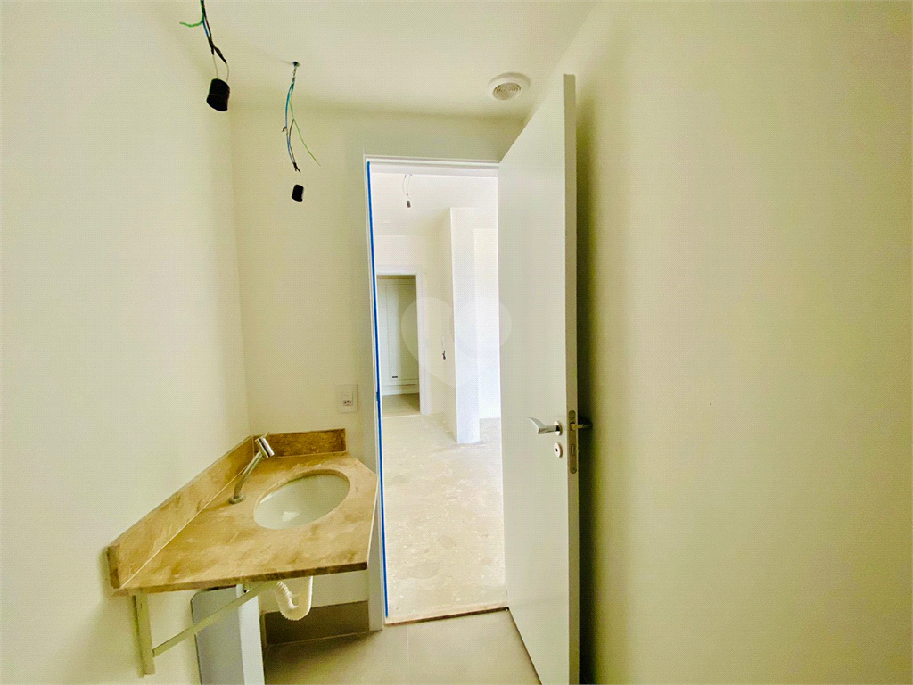 Venda Apartamento São Paulo Vila Dom Pedro I REO984761 8