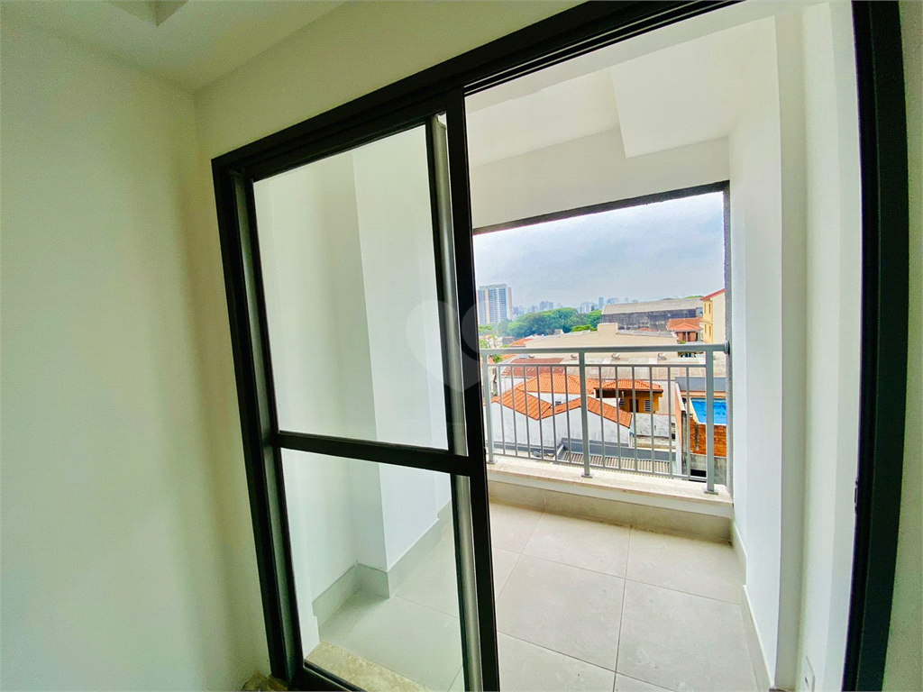 Venda Apartamento São Paulo Vila Dom Pedro I REO984761 4