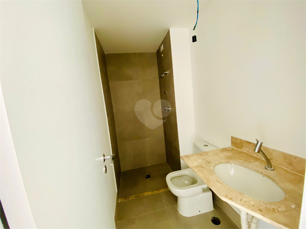 Venda Apartamento São Paulo Vila Dom Pedro I REO984761 7