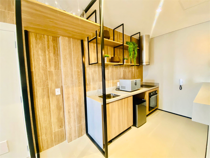 Venda Apartamento São Paulo Vila Dom Pedro I REO984761 22