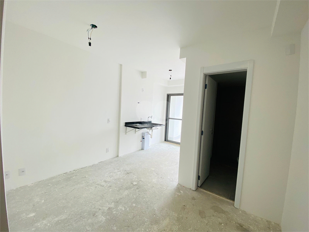 Venda Apartamento São Paulo Vila Dom Pedro I REO984761 1