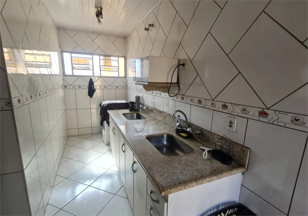 Venda Casa Bauru Núcleo Habitacional Mary Dota REO984776 24