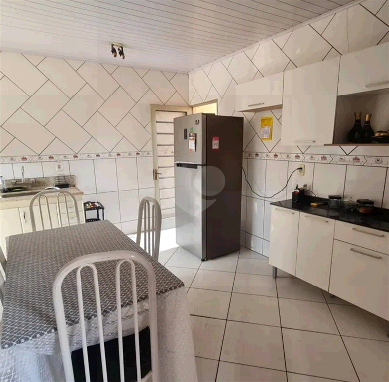 Venda Casa Bauru Núcleo Habitacional Mary Dota REO984776 23