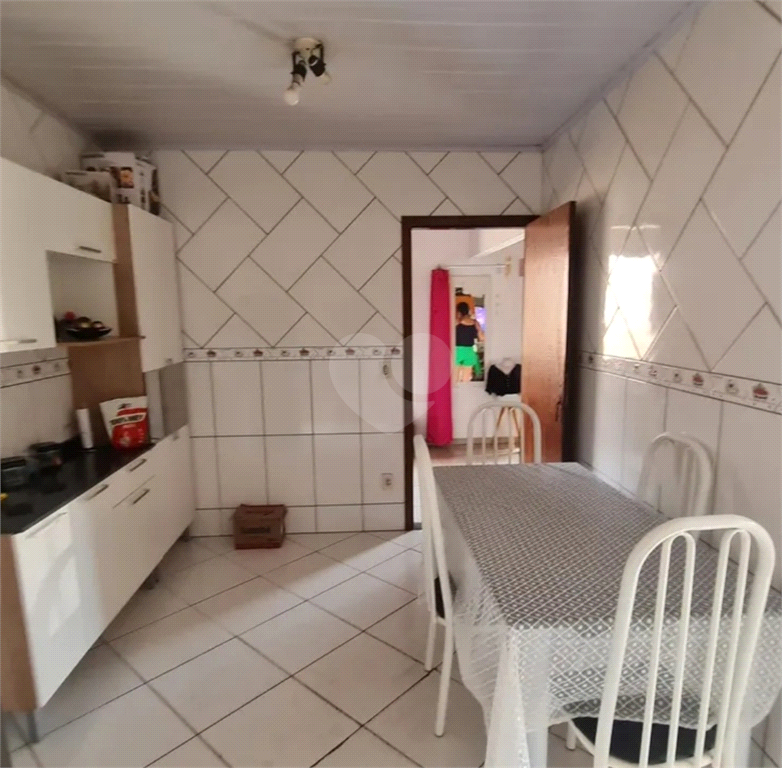 Venda Casa Bauru Núcleo Habitacional Mary Dota REO984776 25