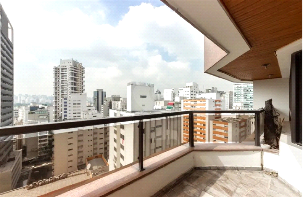 Venda Apartamento São Paulo Itaim Bibi REO984802 5