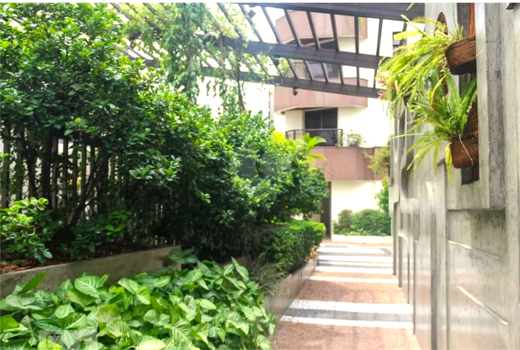 Venda Apartamento São Paulo Itaim Bibi REO984802 14