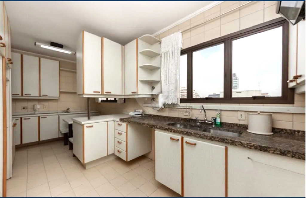 Venda Apartamento São Paulo Itaim Bibi REO984802 8