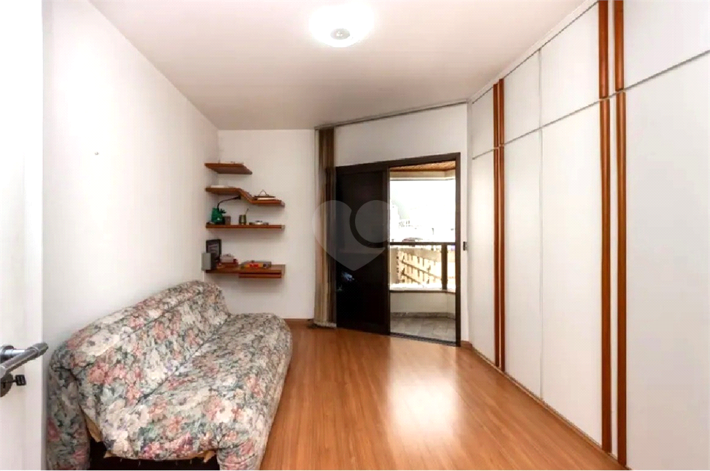 Venda Apartamento São Paulo Itaim Bibi REO984802 6