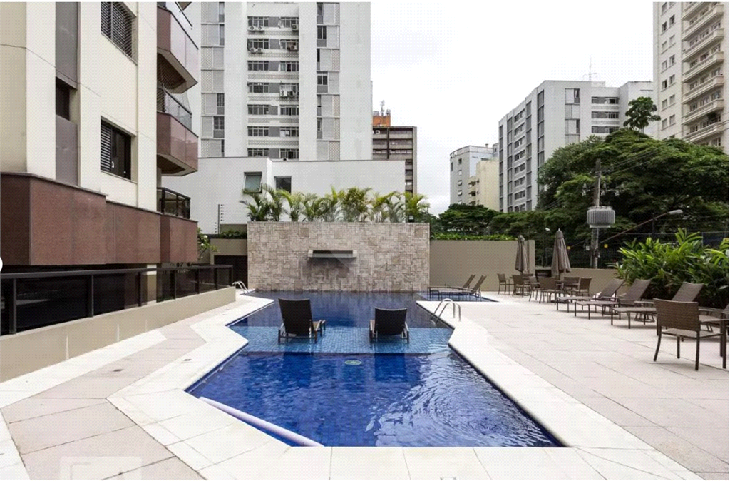 Venda Apartamento São Paulo Itaim Bibi REO984802 17