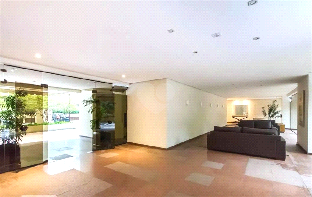 Venda Apartamento São Paulo Itaim Bibi REO984802 15