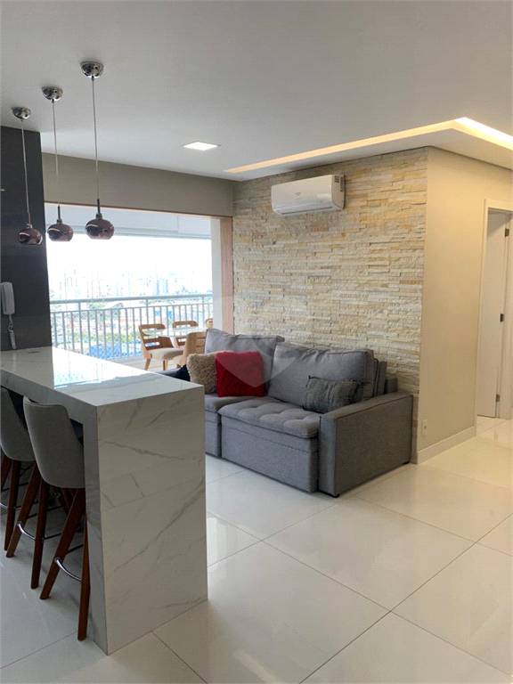 Venda Apartamento São Paulo Vila Aricanduva REO984814 2