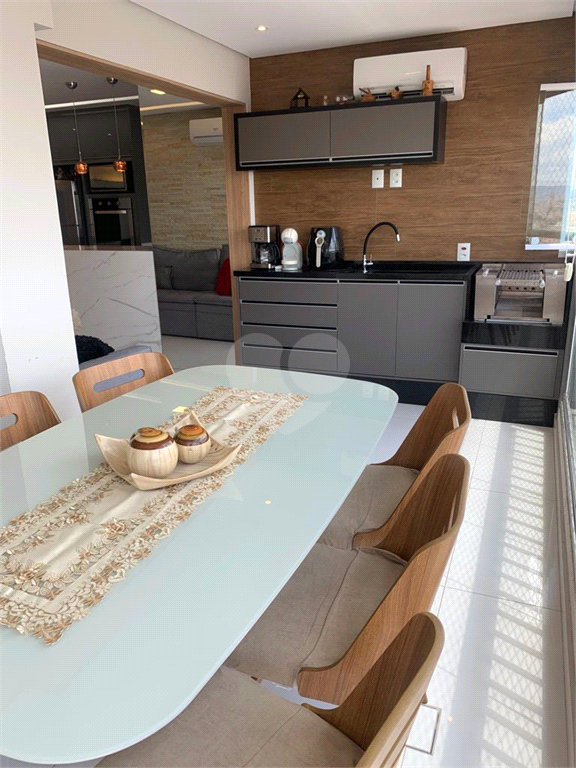 Venda Apartamento São Paulo Vila Aricanduva REO984814 9