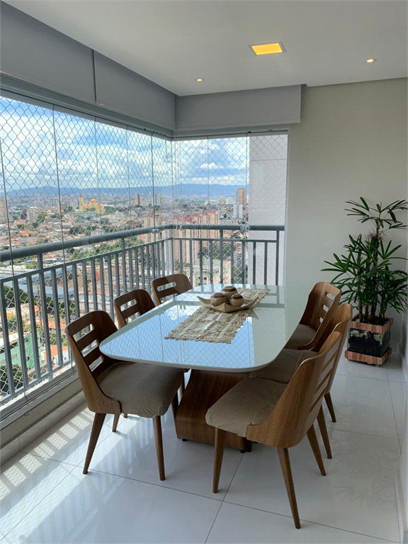 Venda Apartamento São Paulo Vila Aricanduva REO984814 8