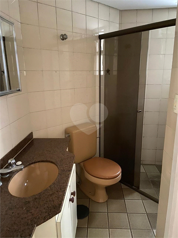 Venda Apartamento São Paulo Vila Mariana REO984825 10