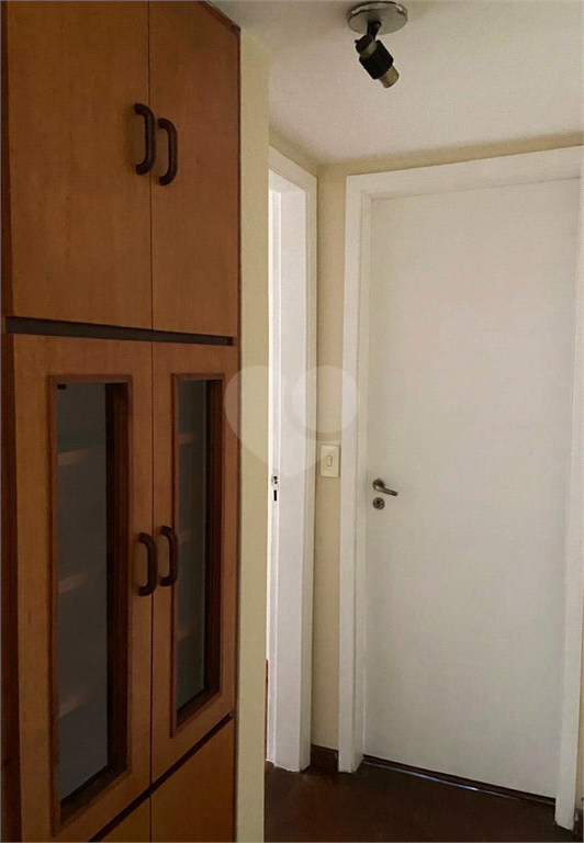 Venda Apartamento São Paulo Vila Mariana REO984825 4