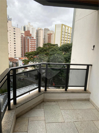 Venda Apartamento São Paulo Vila Mariana REO984825 1