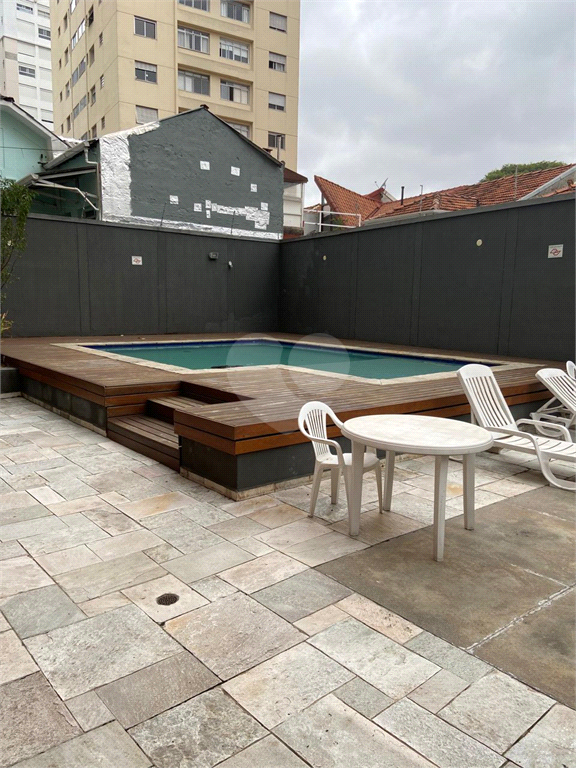 Venda Apartamento São Paulo Vila Mariana REO984825 15