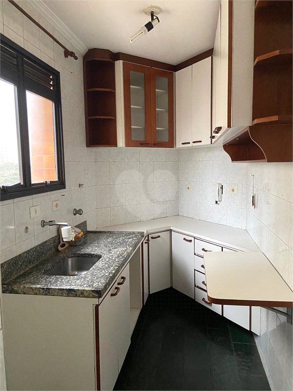 Venda Apartamento São Paulo Vila Mariana REO984825 5