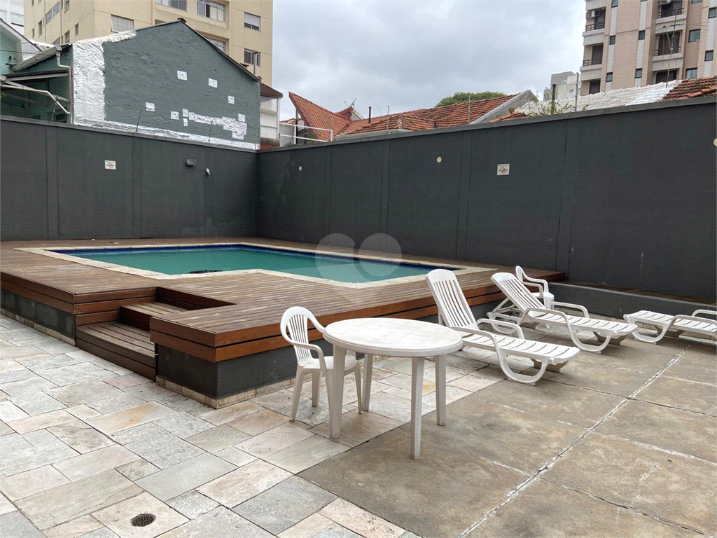 Venda Apartamento São Paulo Vila Mariana REO984825 8